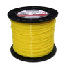 Леска триммерная "Oregon" ROUNDLINE YELLOW 2,4x180 90159E круг желтая в Екатеринбурге