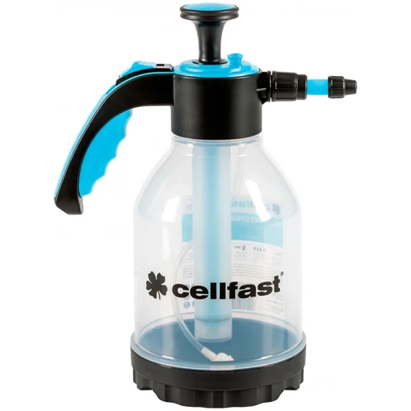 Напорный опрыскиватель Cellfast  1,5L 42-215 в Казани