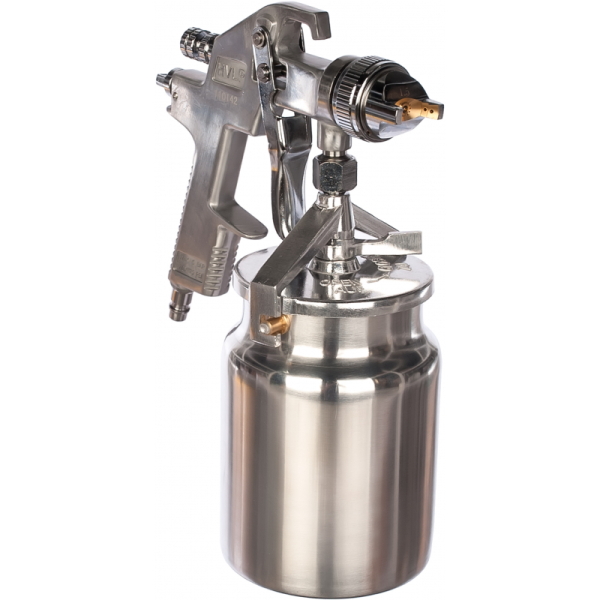 Краскопульт с нижним бачком Fubag EXPERT S1000 HVLP 10142 в Казани