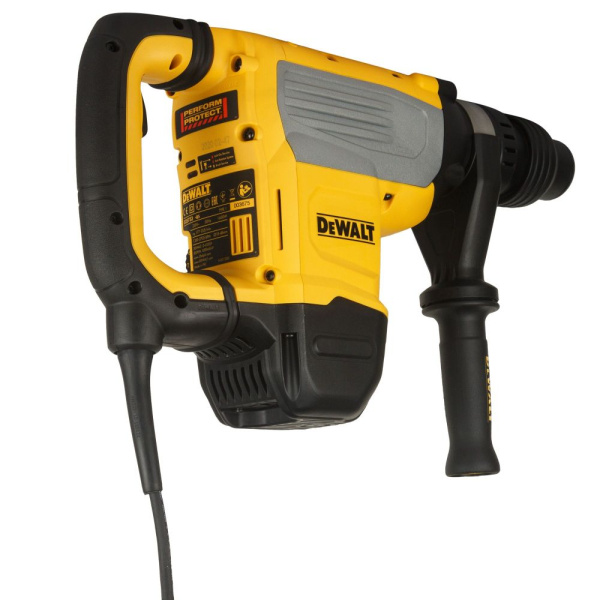 Перфоратор DeWalt D25733K-QS в Екатеринбурге