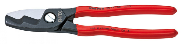 Кабелерез "KNIPEX"  KN-9511200