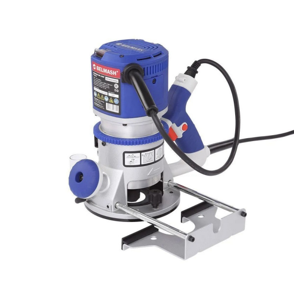 Фрезер сетевой BELMASH MR-2400P S325A в Екатеринбурге