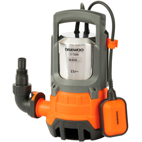 Насос дренажный DAEWOO  DDP 13500P в Казани