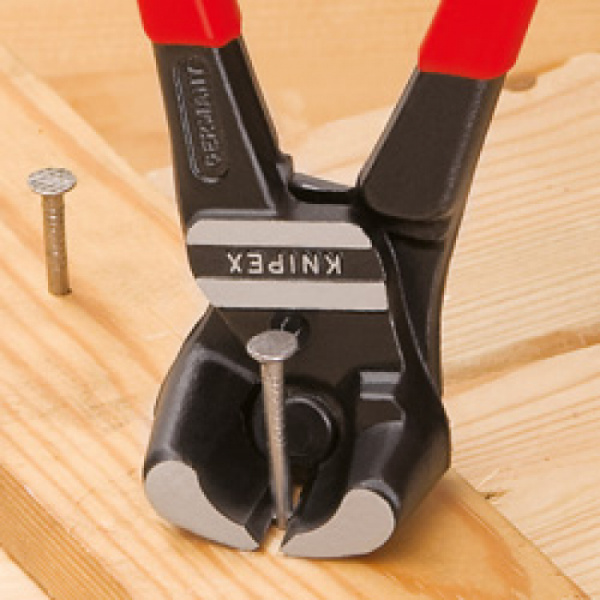 Болторезы KNIPEX торцевые  KN-6101200 в Екатеринбурге 