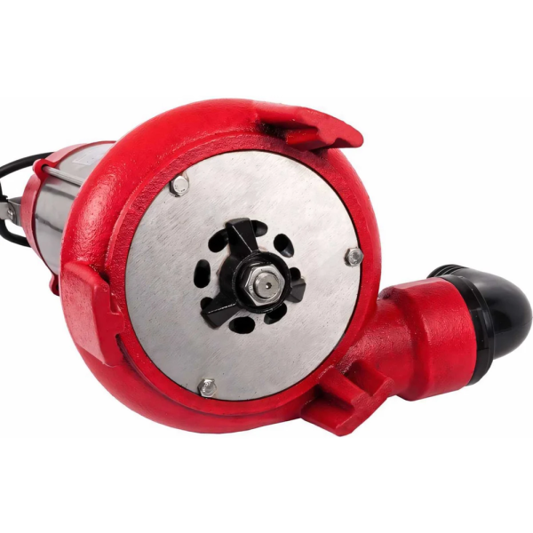 Насос фекальный QUATTRO ELEMENTI Sewage 1100F Ci-Cut 645-297 в Казани