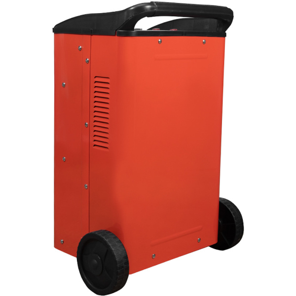 Пуско-зарядное устройство FOXWELD KVAZARRUS PowerBox 800 7216 в Екатеринбурге