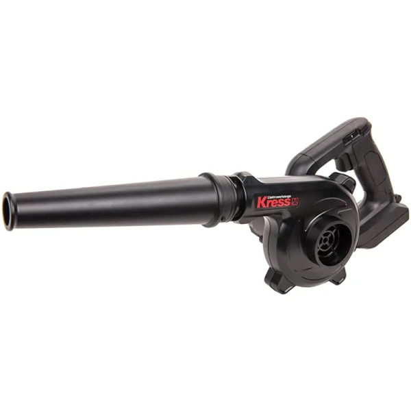 Аккумуляторный воздуходув KRESS 20В KU085.9