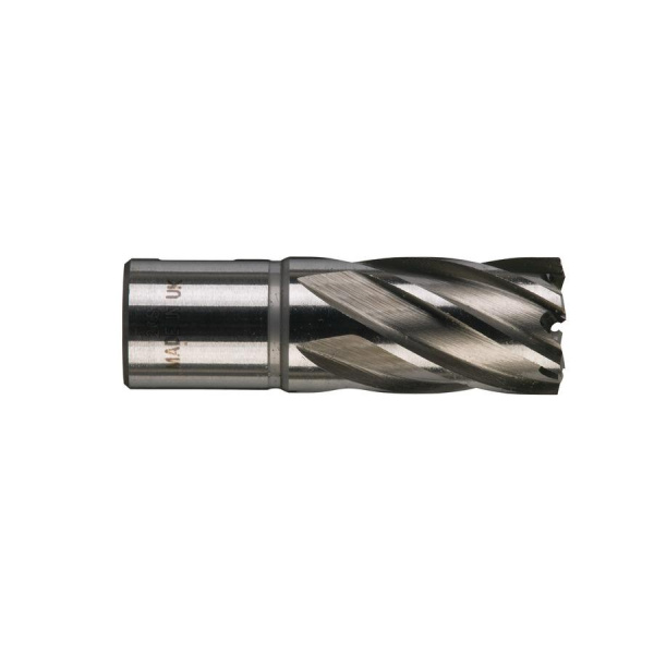 Кольцевая фреза Milwaukee D20х30мм