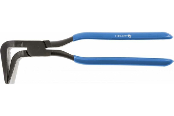 Кровельные клещи HOEGERT  90° HT3B513 в Екатеринбурге 