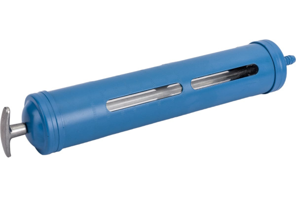 Шприц для откачки масла HOEGERT 500мл  HT8G935 в Казани 