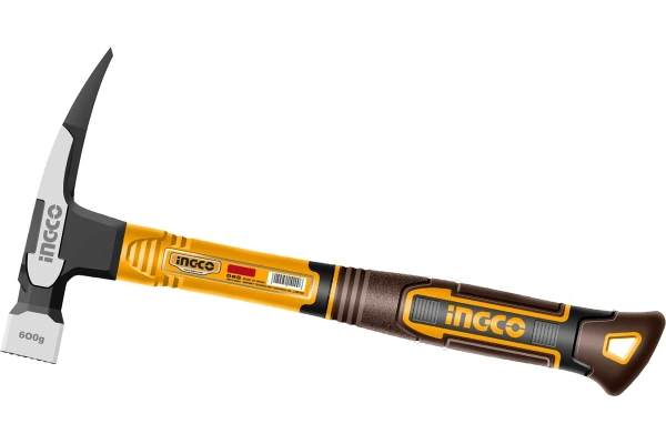 Молоток кровельщика INGCO 600гр.  HCH81060 в Казани 