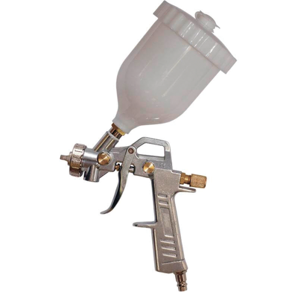 Краскопульт с верхним бачком Fubag BASIC G600 HP 110103 в Казани