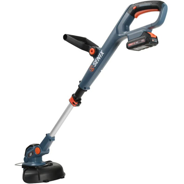 Триммер аккм SENIX  GTX2-M2-EU в Казани