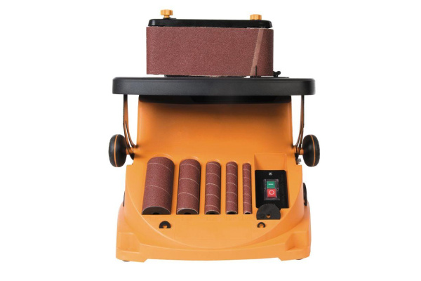 Осцилляционный шпиндельный шлифовальный станок Triton TSPST450 TR894303 в Казани