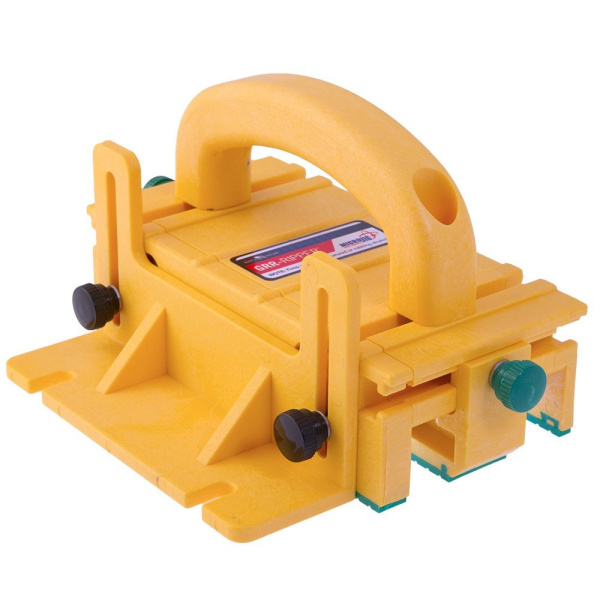 Прижимной толкатель GRR-RIPPER заготовки для пиления / фрезерования  Microjig GR-100