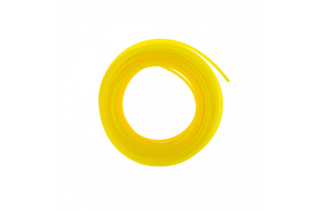 Леска для триммера TUSCAR Star, Standart, 2.4mm*349m в Казани