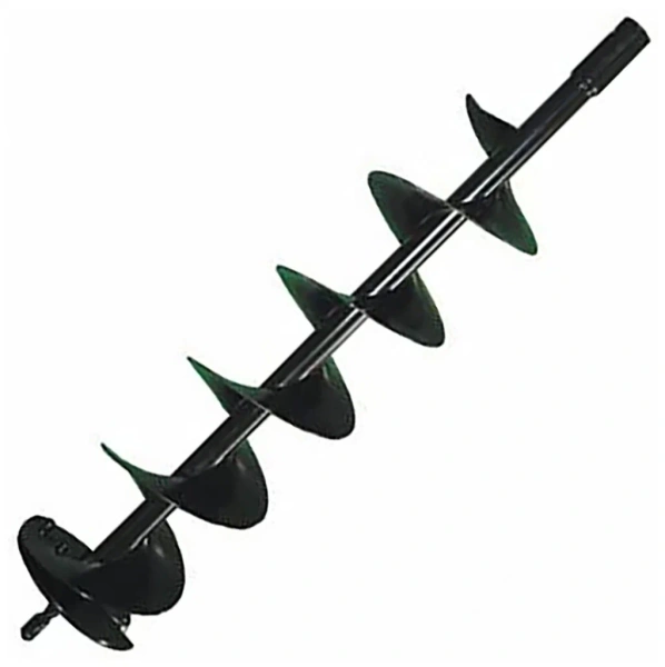 Шнек почвенный CHAMPION 100мм (AG252,AG352,AG364) C8051 в Екатеринбурге