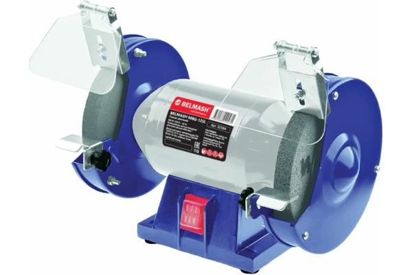 Заточной станок BELMASH MBG-125L S238A в Казани