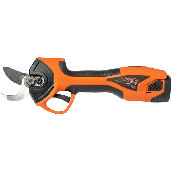 Секатор аккумуляторный  DAEWOO DAGP 3216Li SET в Казани