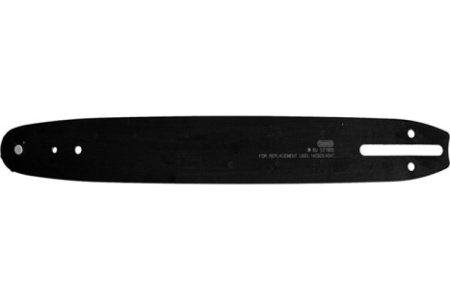 Шина для пилы Greenworks 40V  35 см (14"), 1,1 мм (0,043") 2929007 в Екатеринбурге
