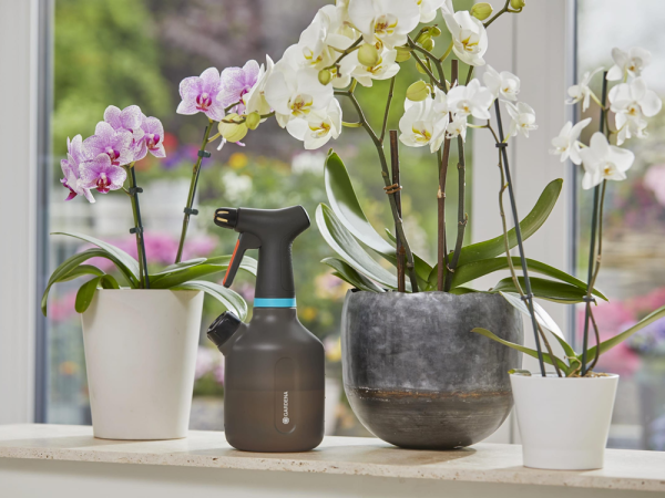 Опрыскиватель ручной 1 л 11112-20.000.00 в Казани