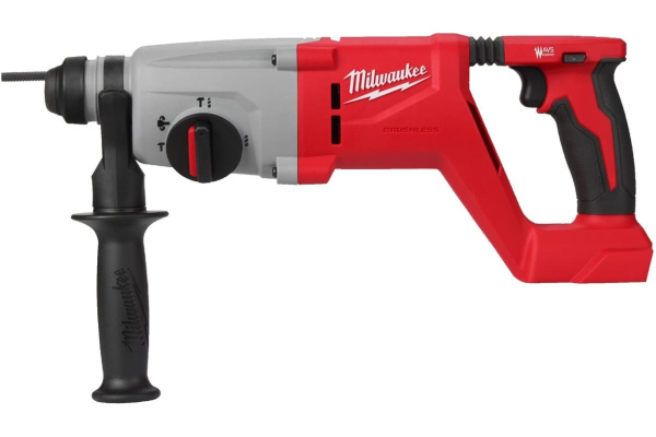 Аккумуляторный перфоратор Milwaukee M18 BLHACD-0X  4933492482