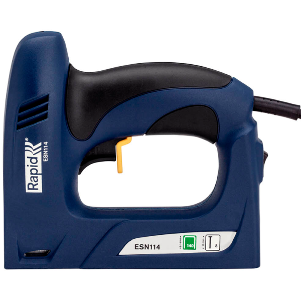 Степлер электрический RAPID ESN114 2-в-1 5000131 в Казани