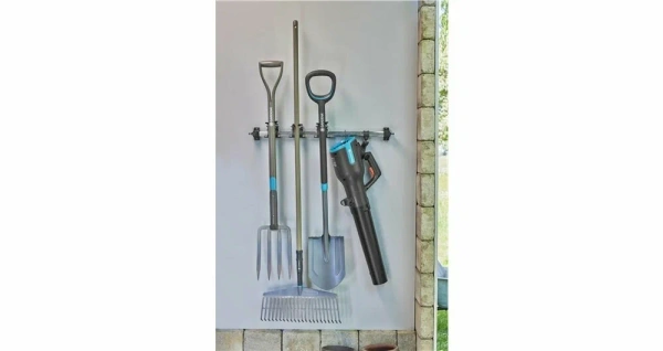 Кронштейн для садовых инструментов GARDENA Plus  03509-20.000.00 в Екатеринбурге