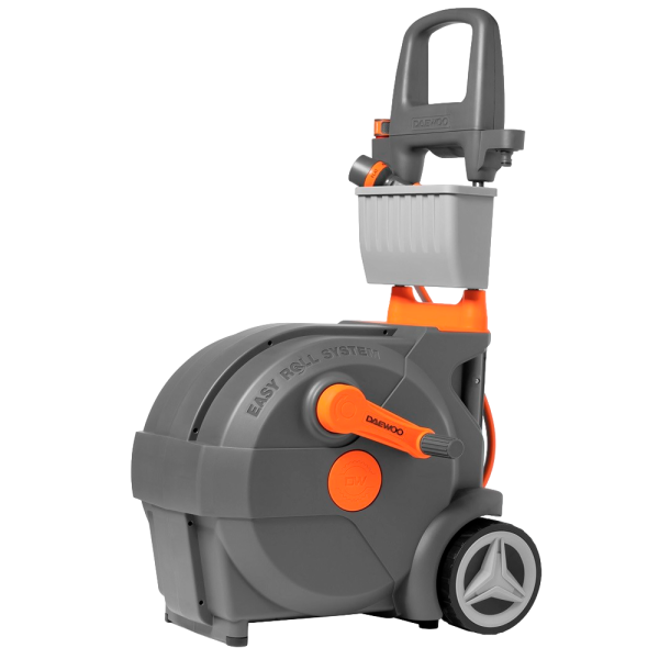 Тележка со шлангом DAEWOO DWR 4040