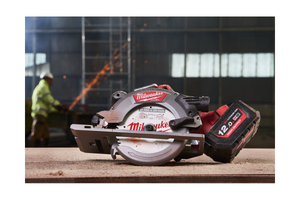 Пильный диск Milwaukee по дереву Z40 4932471312