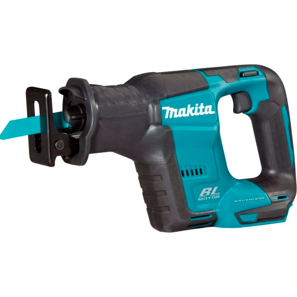 Аккумуляторная сабельная пила Makita DJR188Z в Екатеринбурге