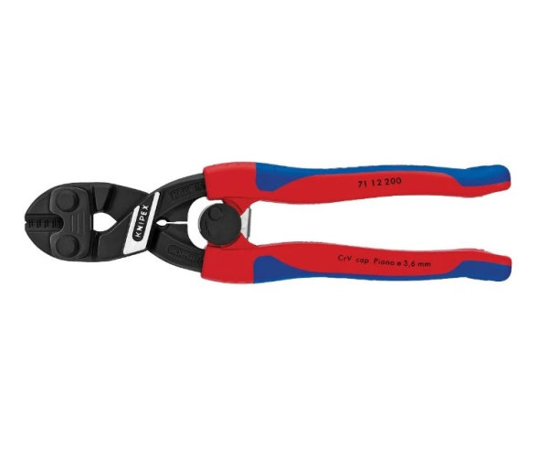 Болторезы KNIPEX КОБОЛТ KN-7112200 в Екатеринбурге 