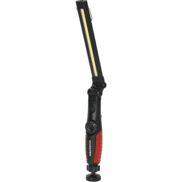 Фонарь ручной 60-400LM WORKPRO WP352003WE