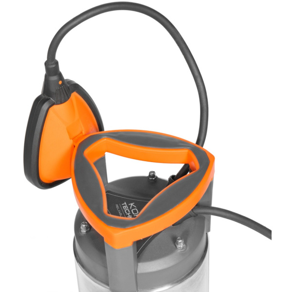 Насос дренажный DAEWOO DDP 20000 Inox  в Казани