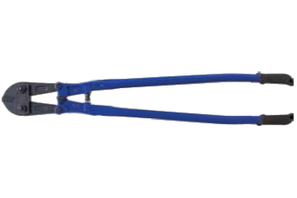 Болторез КОБАЛЬТ 450 мм, CR-MO, до 6 мм.  242-458