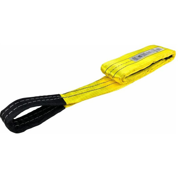 Текстильный петлевой строп HITCH Regular Wide 90мм 3т 3 метра SZ078095