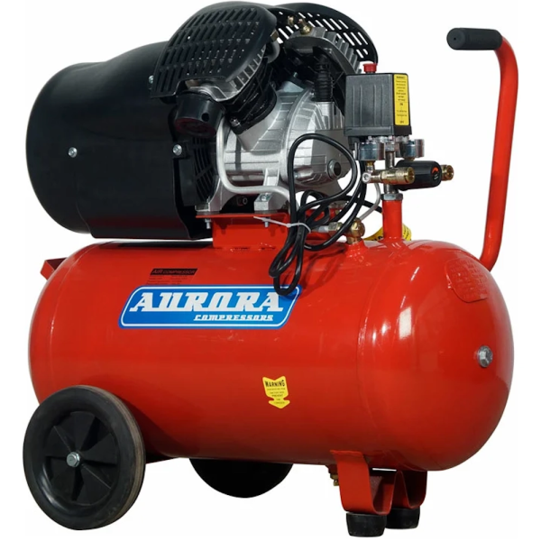 Компрессор поршневой масляный AURORA GALE-50 00006765 в Казани