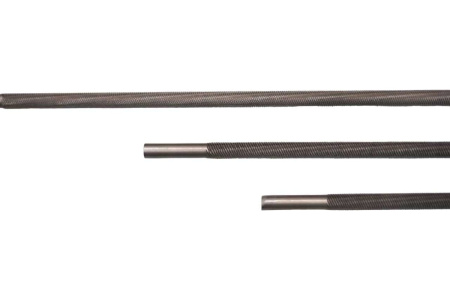 Напильник для заточки цепи TUSCAR 4,0mm, 3 шт./уп.  1060140001-1 в Екатеринбурге