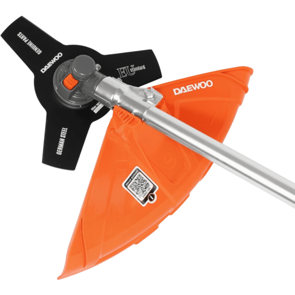 Коса бензиновая DAEWOO  DABC 320  в Казани