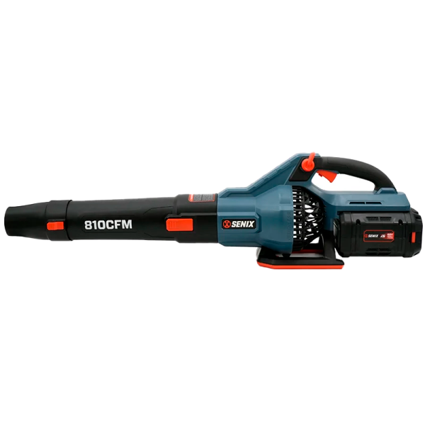 Воздуходувка аккумуляторная SENIX  BLAX6-M1-EU в Казани
