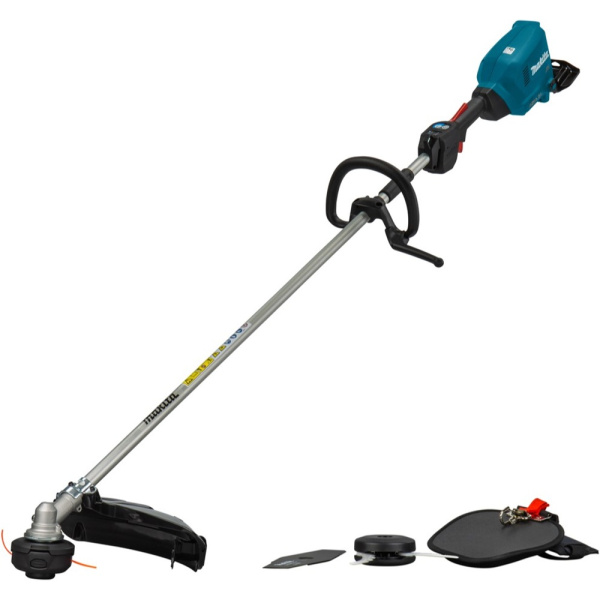 Триммер аккумуляторный Makita DUR369LZ в Казани