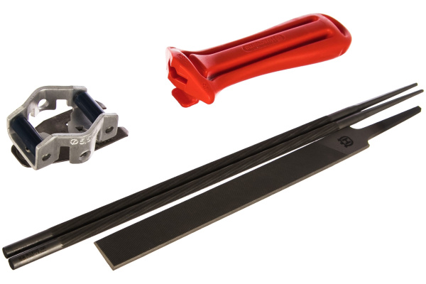 Заточной комплект для цепей HUSQVARNA X-Cut C83/85, 3/8", 1.5 мм  5869385-01