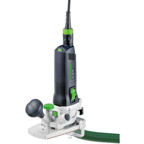 Кромочный фрезер "FESTOOL" MFК 700 EQ-Set 574364 в Казани