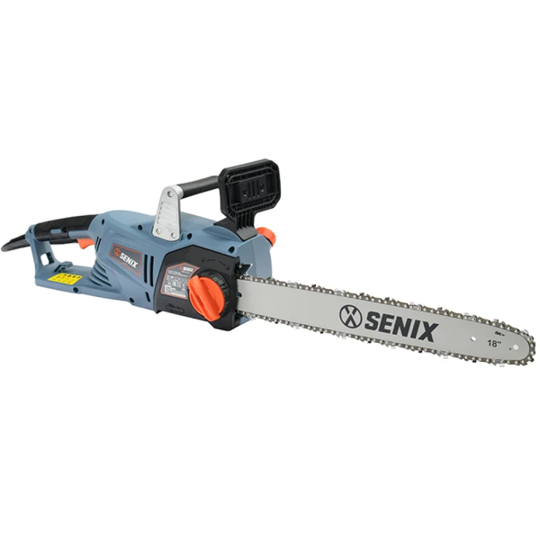 Пила цепная электрическая SENIX CSE24-M1-EU  в Екатеринбурге