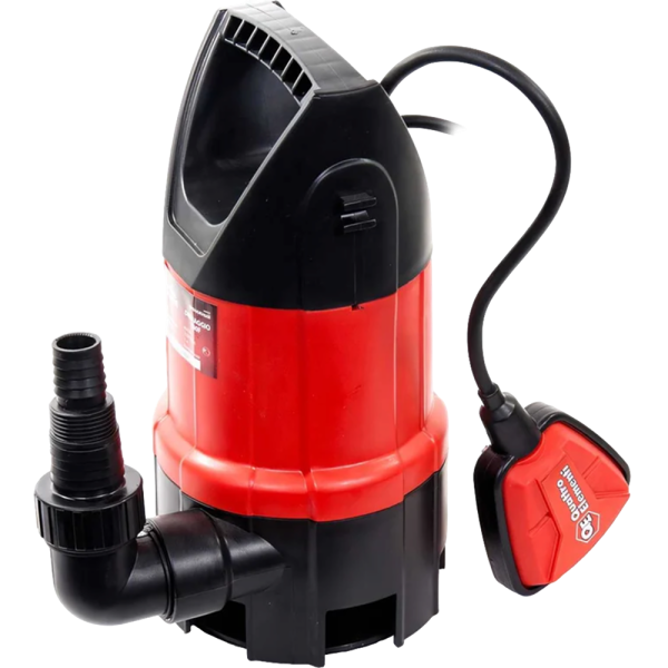 Погружной дренажный насос Quattro Elementi Drenaggio 400F 770-773 в Екатеринбурге