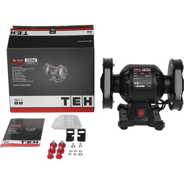 Точильный станок TEH  TBG15025  в Казани