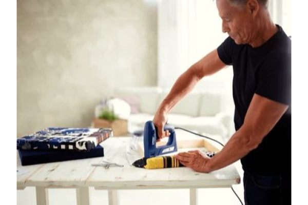 Степлер электрический RAPID ESN530 2-в-1 5000129 в Казани