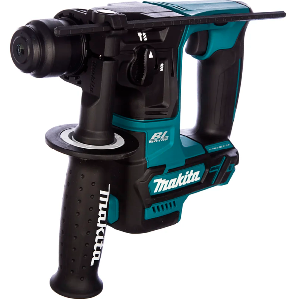 Аккумуляторный перфоратор "Makita" HR166DZ в Екатеринбурге