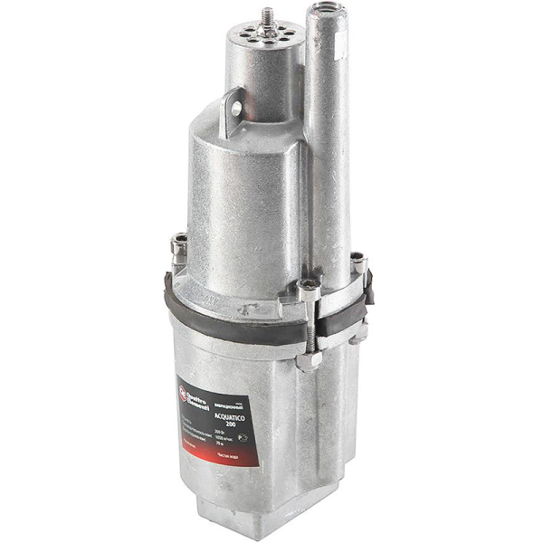 Вибрационный насос Quattro Elementi Acquatico 200 770-599 в Екатеринбурге