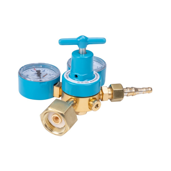 Редуктор кислородный Foxweld БКО-50-СВ 4425 в Казани